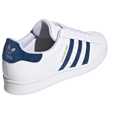 adidas superstar herren weiss|adidas superstar ab.